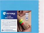 VICTORIA Tyvek® 100 db, világoskék (TYVVO6)