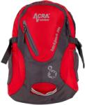 Acra túrahátizsák 20 l, piros (05-BA20-CRV)