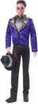 Mattel Barbie Día De Muertos Ken 2023