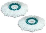 Leifheit pót felmosófejek TWIST DISC 2 db