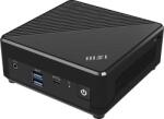 MSI Cubi N 226BEU-BN200XX Számítógép konfiguráció