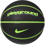 Nike Everyday Playground 8P 07, black/volt/volt