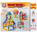 EPEE Czech EPEE Magnetic Sheet Építőkészlet, 46 db