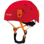 Camp Titan red, 54-62-es méret
