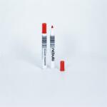 Nebulo Táblamarker 2-3mm, kúpos Nebulo piros (WBM/TM-WB568-RED) - web24