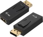 i-tec Passive DisplayPort to HDMI Adapter (max 4K/30Hz) (DP2HDMI4K30HZ)