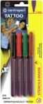Centropen 2880 4 db tetováló