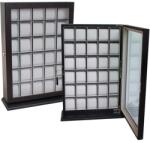 Rothenschild Cutie depozitare Rothenschild RS-1135-30EB 40.5 x 56.5 x 10 pentru 30 de ceasuri Maro (RS-1135-30EB)