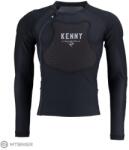 Kenny ROCK testvédő, fekete (L)