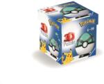 Ravensburger 115815 Puzzle-Ball Pokémon: Net Ball