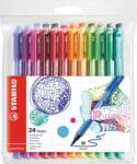 STABILO point Max 24 db tok