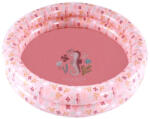 Little Dutch felfújható medence 80 cm - Ocean Dreams pink