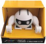 Magic Toys Zero az interaktív tornászrobot