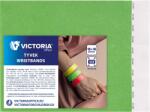VICTORIA Tyvek® 100 db, neonzöld (TYVVO4)