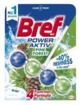Bref KHH629 WC illatosító golyók, 50 g (KHH629) - marketworld
