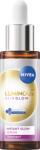 Nivea Luminous Skin Glow Sérum 30 ml