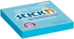 Stick´n by Hopax STICK´N 360° 76 x 76 mm, kék, 100 lap (21553)