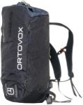 ORTOVOX Trad Zero 24 black raven