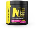 Nutrend N1 255 g, tropical candy
