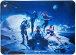 Acer Predator Gaming Mousepad M (GP.MSP11.00K)