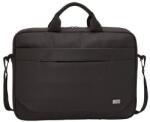 Case Logic Advantage 17.3" laptop táska (fekete) (CL-ADVA117K)