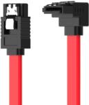 Vention SATA 3.0 Cable 0, 5m Red (KDDRD)