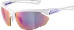 Alpina Alpina NYLOS HR white-purple