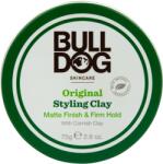 BULLDOG Original Styling Clay Matte Finish & Firm Hold 75 g