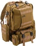 Cattara ARMY 55l