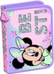 St. Majewski Penar St. Majewski Minnie Mouse - Cu 1 fermoar și 2 aripi (TO-PBW-0239-XXX-MINN-DI) Penar