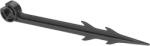 GARDENA MDS leszúrótüske, 4, 6 mm (3/16" ) - 15 db/csomag (13218-20)