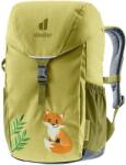 Deuter Waldfuchs 10 zöld