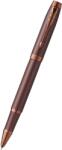 Parker IM Monochrome Burgundy RB