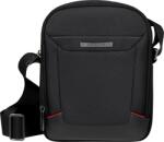 Samsonite PRO-DLX 6 Crossover M 9.7'' Black (147144-1041)