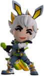 Youtooz Figurină Youtooz Games: League of Legends - Anima Squad Miss Riven #0, 10 cm (YOTO78464) Figurina