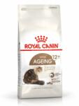Royal Canin Ageing +12 Senior 4kg Száraz kutyaeledel érett macskák számára