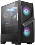 Ventaris MSI U9 1.0 VMSI25 Számítógép konfiguráció