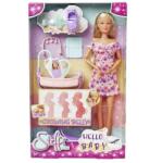 Simba Toys Steffi Love: Hello Baby - Комплект играчки бременна кукла (105733680)
