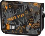 ST.RIGHT Penar St. Right Orange Pad - Cu 1 fermoar si 2 aripi (PC03) Penar
