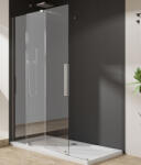 Niagara Wellness EXAN részben eltolható walk-in zuhanyfal 100 cm NWWI-EXAN100 (NWWI-EXAN100)