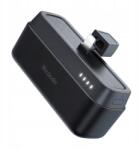 Mcdodo Power Bank Mcdodo MC-6281 20W 5000mAh Lightning Csatlakozó Fekete (MC-6281)