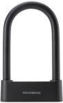 ROCKBROS Intelligens kerékpárzár Rockbros 32210818001 Smart U-lock Bluetoot funkcióval (32210818001)