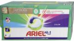 Ariel All in One Pods mosókapszula színes textíliákhoz, 31 db (258321)