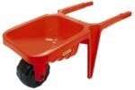 Wader Wader, roaba gigant, rosu