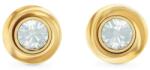 Calvin Klein Cercei Calvin Klein stud cu cubic zirconia 35000772