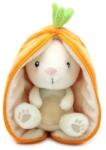 Deglingos 2 az 1-ben Plüss nyúl / répa - Kütyü (SL80100)