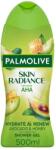 Palmolive Skin Radiance Avocado & Honey AHA savas tusfürdő 500 ml