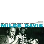 Miles Davis - Volume 2 (Hi-Res) (Reissue) (CD) (0602465729474)