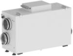 Vents VUE 250 H mini entalpiás hővisszanyerős szellőztető A12 vezérléssel