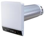 Blauberg Freshpoint 160-E 07 (wifi) Hővisszanyerős légkezelő - ventilatorwebaruhaz